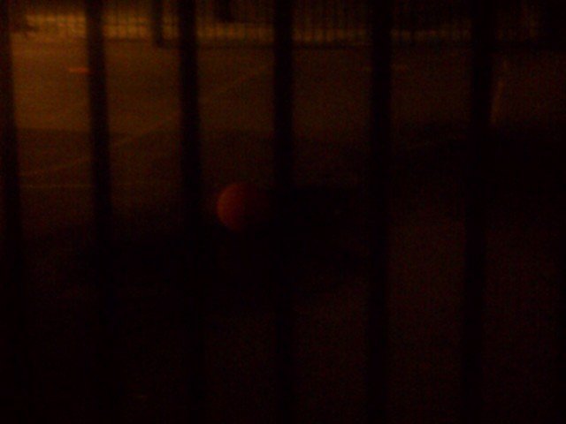red ball 07