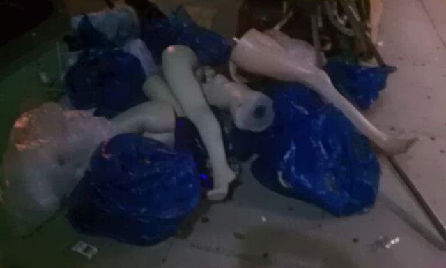 trash bodies 1