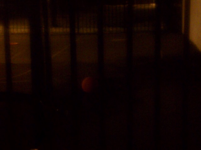 red ball 01