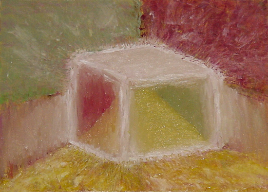 cubensis painting