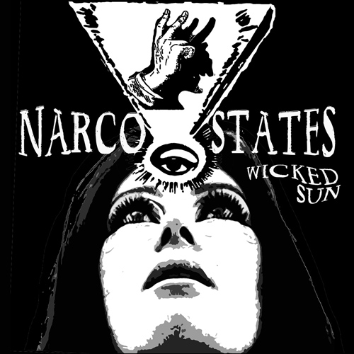 narco states debut record